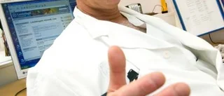 "Ännu en patient som luras"