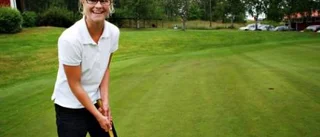 Golf med andlig stil