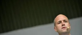 Pang på rödbetan, Reinfeldt