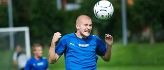 IFK förlänger med Daniel Bamberg