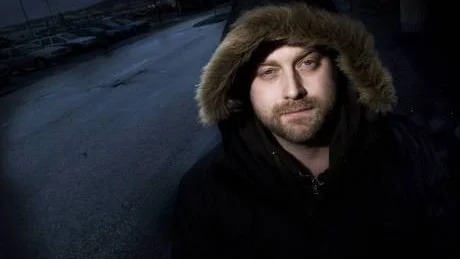 Regissören Jens Jonsson ska filma i USA.Foto: Karin Malmhav/Scanpix
