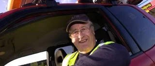 Hans vinterberedskap är god