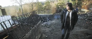 Svarta minnen