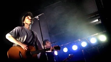 Joakim Thåström.