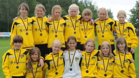 Lindö FF -98-