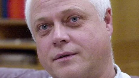 Peter Fransson (s) har avgått som arbetarekommunens ordförande.