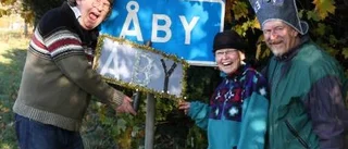 . . . och de lovar att bli ännu elakare