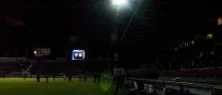 Nattsvart för IFK