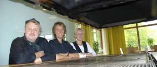 Konferera i miljöns och teknikens center