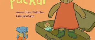 Lagom vid läggdags