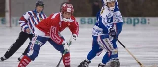 Faik:s tunga lördag "I dag använde vi bara klubban och inget mer"