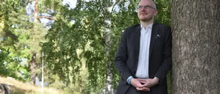 SD gör nytt rekordval i Kinda – ser ut att bli tredje största parti: "Vill ha så stort inflytande som möjligt"