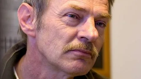 Om den var riktigt laddad var den livsfarlig, menar Allan Jensen, chef för tekniska roteln.