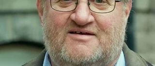 Arnberg politisk sekreterare