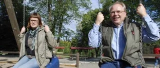 Finspångsbornas idéer ska lyfta Bruksparken