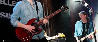 Skanky Fred tog hem segern i Livekarusellen