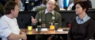 Inte lägre priser - men fler anställda