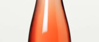 Vitt och rosé bästa valen