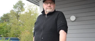 "Vi får en miljöskuld på 3500 mil"