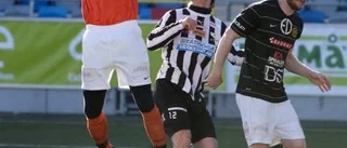 Tre nya klara för Sylvia