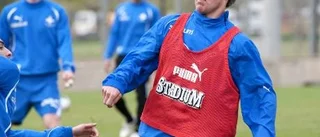 IFK matchar reserverna