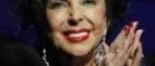 Elizabeth Taylor är död