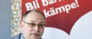 Fattiga barn i Norrköping