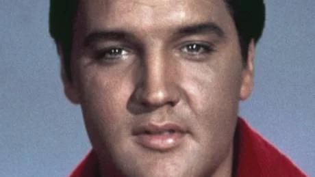 ** FILE ** In this undated file photo singer and actor Elvis Presley is shown. (AP Photo, file)