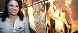 Laddade för Twilightpremiär