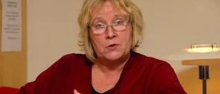 Trafficking på agendan