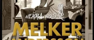 Bokrean lever vidare