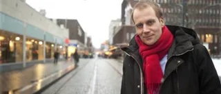 Ingen överetablering trots tomma lokaler