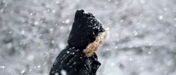 Är du redo? Nu kommer första snön – mellan fem och tio centimeter väntas i Östergötland
