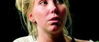 Ungdomarna i "Anne" väjer inte 
för det svåra och brutala