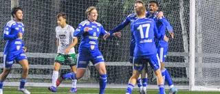 Repris: Se Storfors AIKs hemmamöte mot Sund IF
