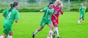 Femte gången gillt för Kuddby