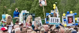 "För vi har tagit studenten"