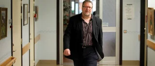 Överläkaren: Vi räddade ett liv