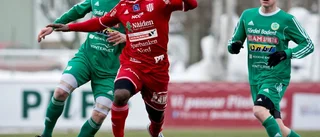 Ikes mål en höjdare