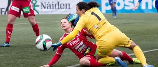 Unik premiärförlust för Piteå