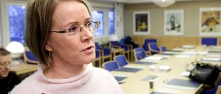 "Förlorar vi då lämnar jag politiken för gott"