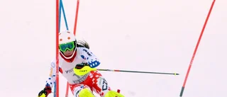 Lyckad helg för Jesper