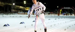 Struligt för Piteåkarna i skidcupen