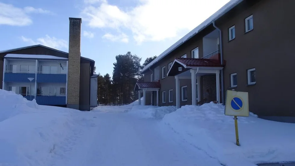 Arjeploghus står för landets högsta hyreshöjning - 3,25 procent.