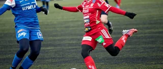 En galen målfest