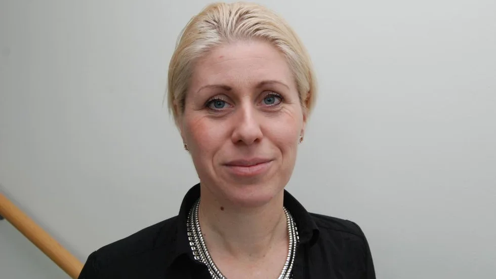 Ulrika Sundquist, HR-direktör på Norrbottens läns landsting konstaterar att det kommer bli tufft att säkra bemanningen.