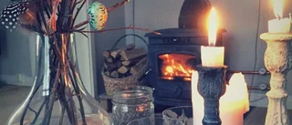 Min smuts blir aldrig charmig