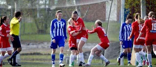 Storseger för Öjebyn