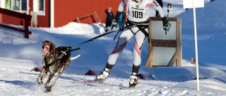 Hancke och Mira tvåa i debuten