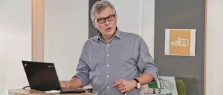 Företagande allt mer modernt
